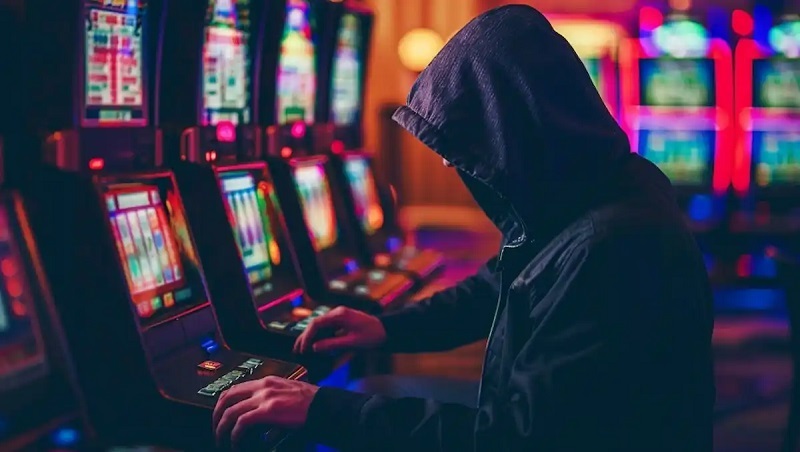 Anonimato y privacidad del jugador en los crypto casinos