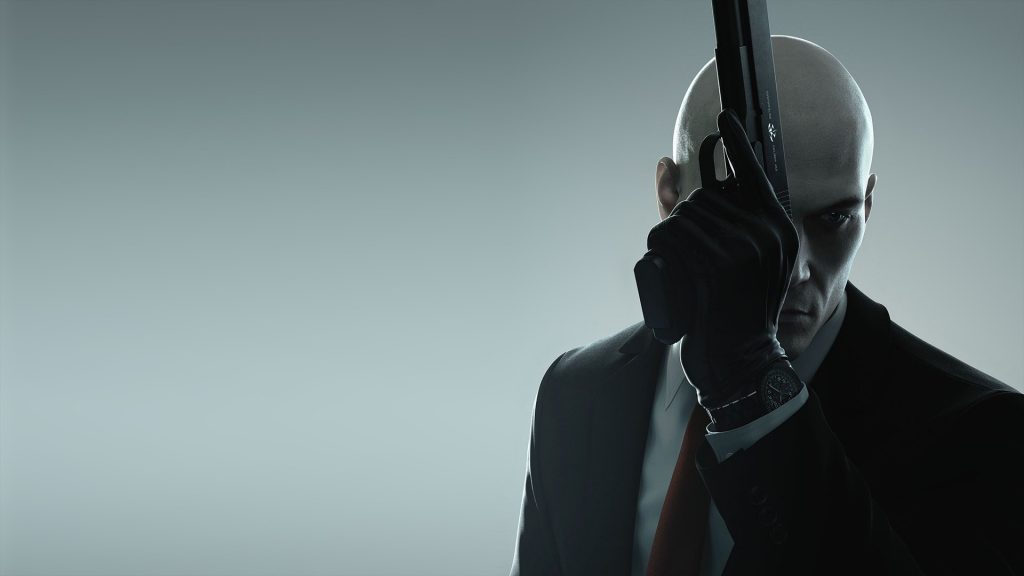 IO Interactive confirms work has begun on the next Hitman