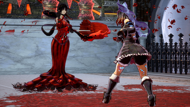 Bloodstained has been scrapped for PS Vita