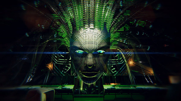 System Shock 3 gets a very brief teaser trailer