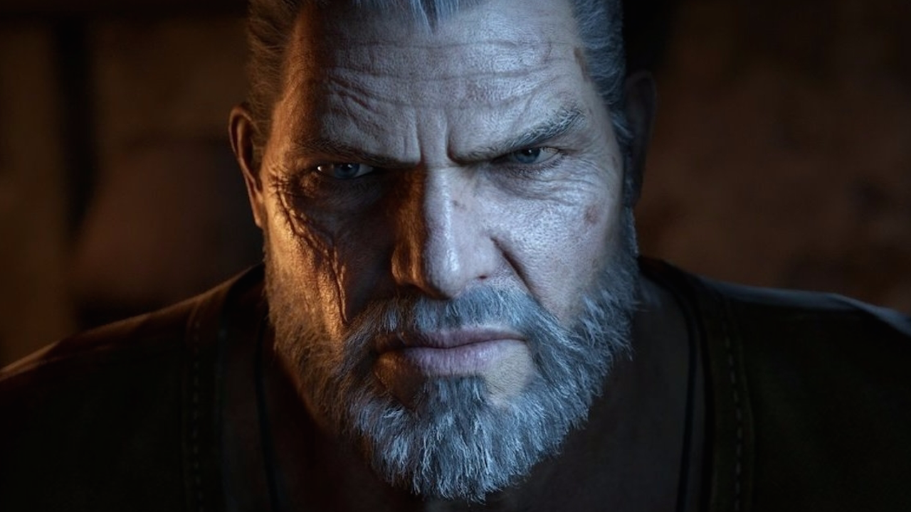 Gears of War needs to go back to go forwards
