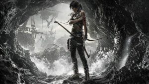 Tomb Raider