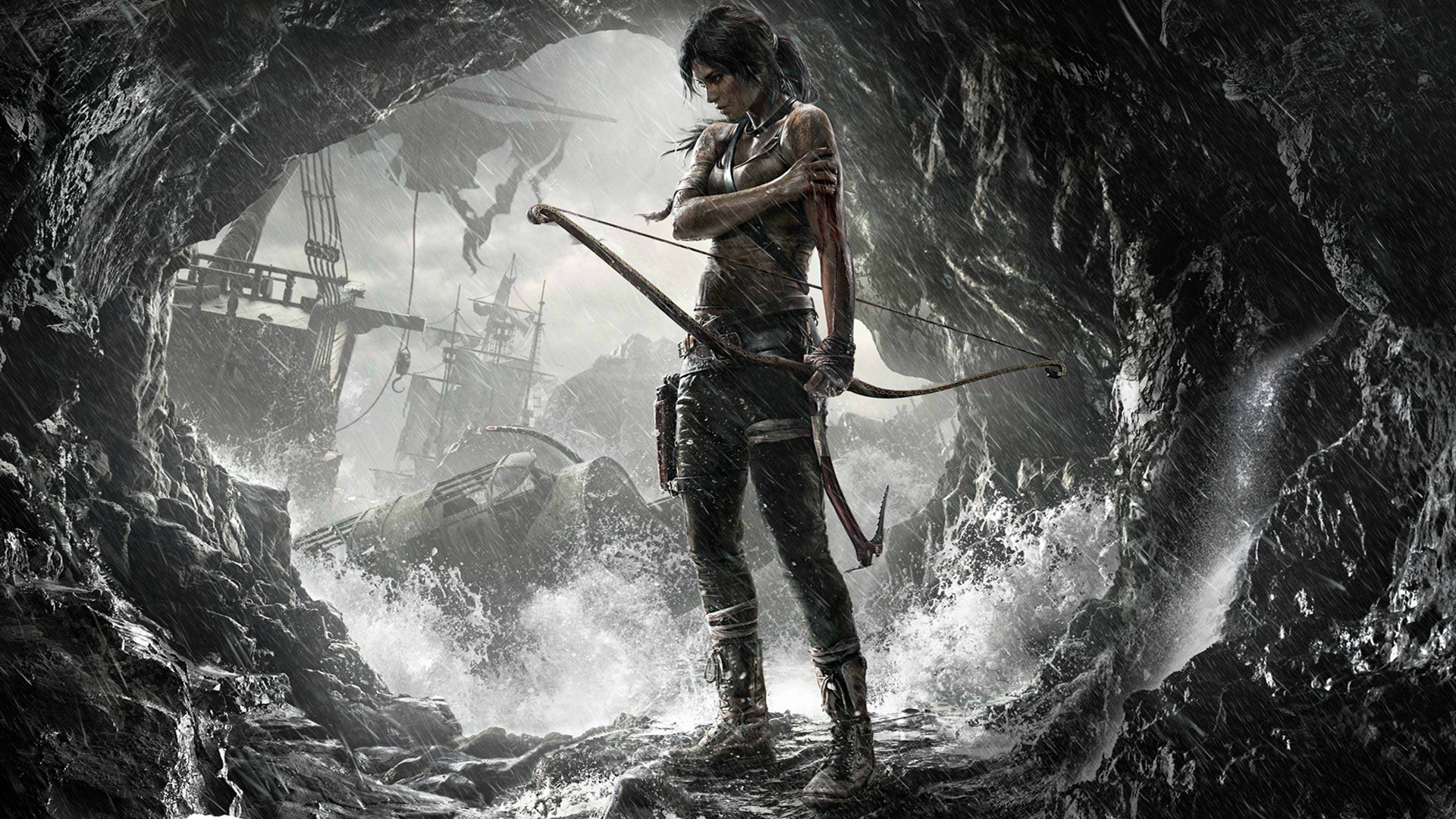 Tomb Raider website accidentally leaks Shadow of the Tomb Raider release date