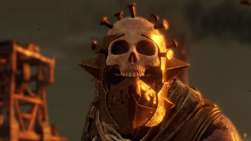 Middle-earth: Shadow of War reveals the Orc ‘Terror tribe’