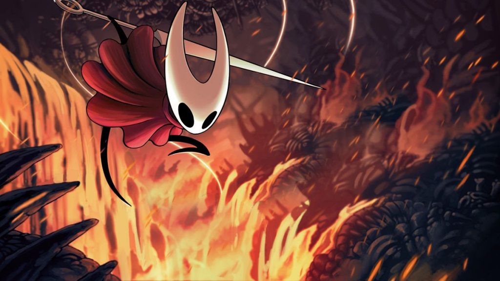 Hollow Knight: Silksong’s final character riddle reveal pays tribute to fan