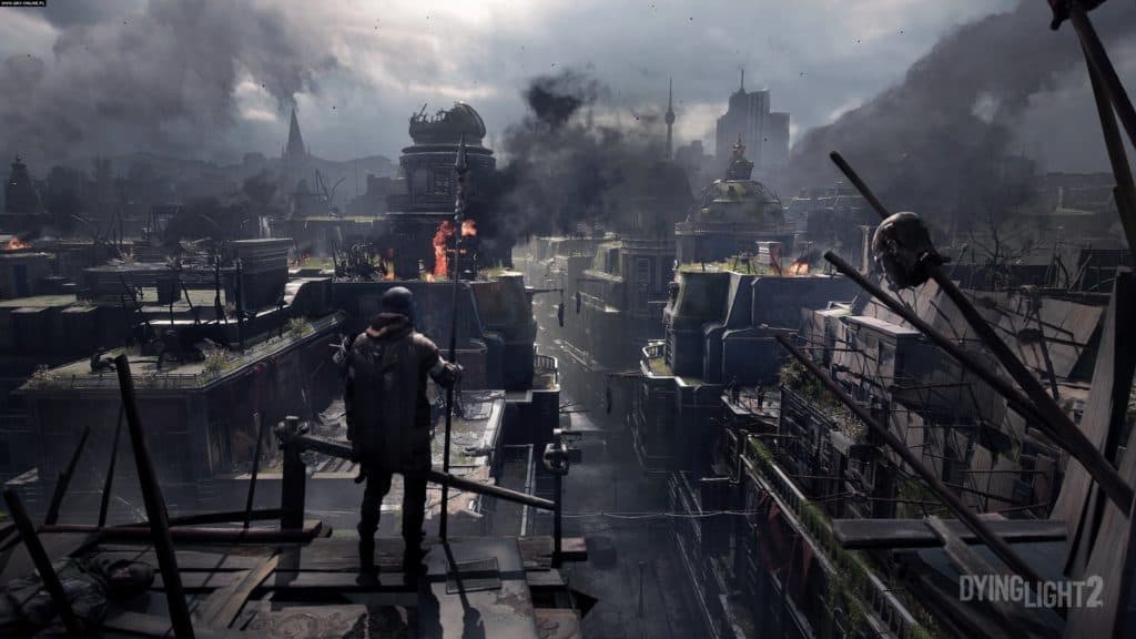 Dying Light 2’s development struggling under turbulent studio atmosphere, claim reports