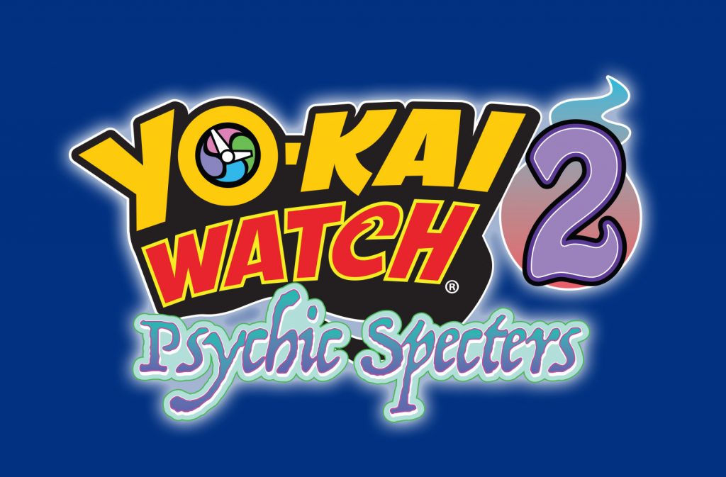 Yo-Kai Watch 2: Psychic Specters will launch in Europe and NA in September