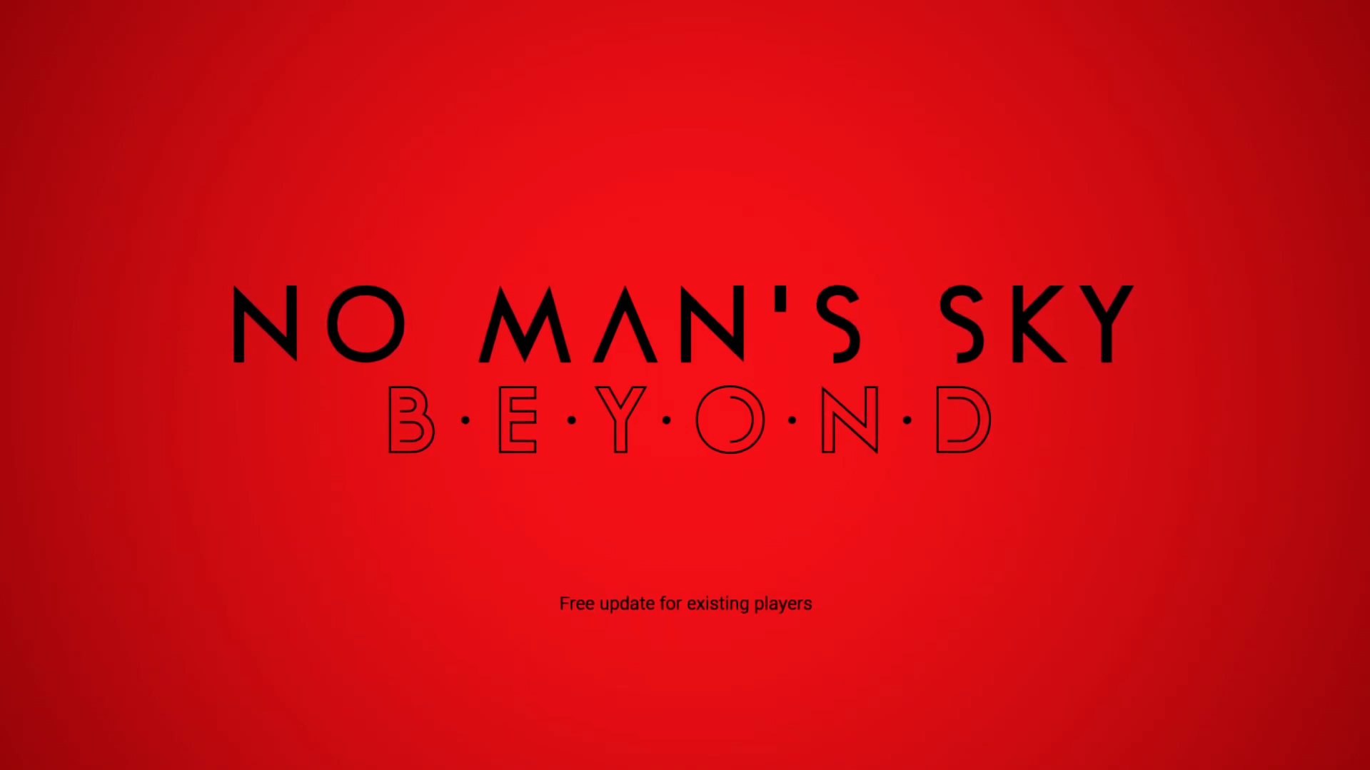 No Man’s Sky Beyond update includes No Man’s Sky Online