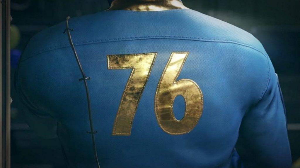 Fallout 76 will get a Public Test Server and perk loadouts in 2020