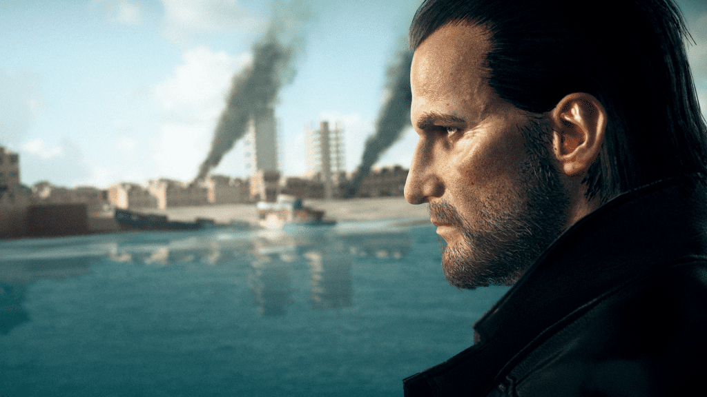 Hitman 3 developers talk shaping the narrative in latest video