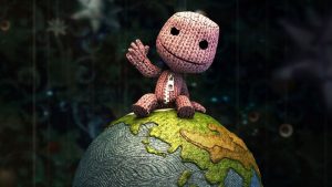 LittleBigPlanet