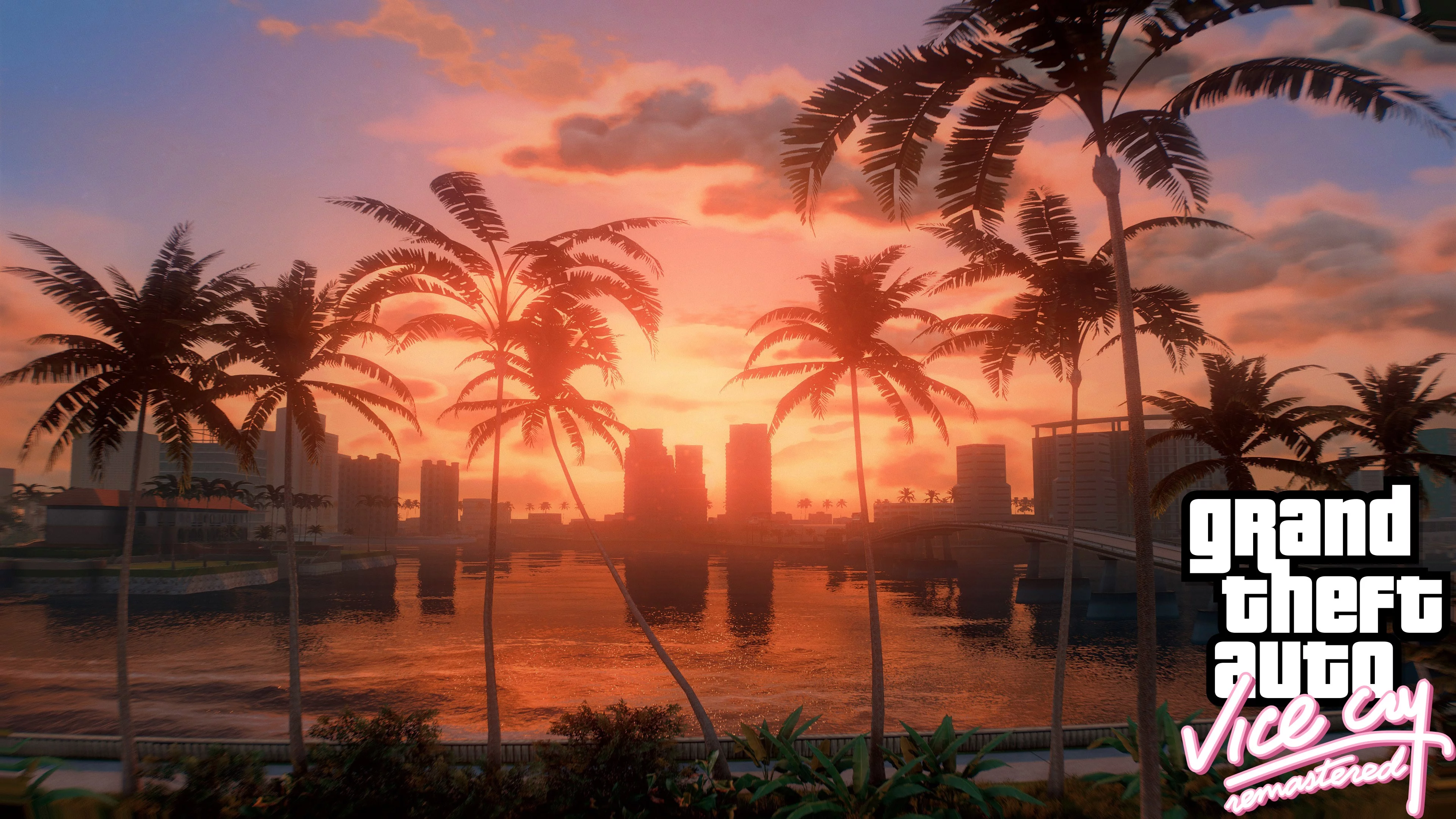Grand Theft Auto V Vice City Remastered mod offers custom missions