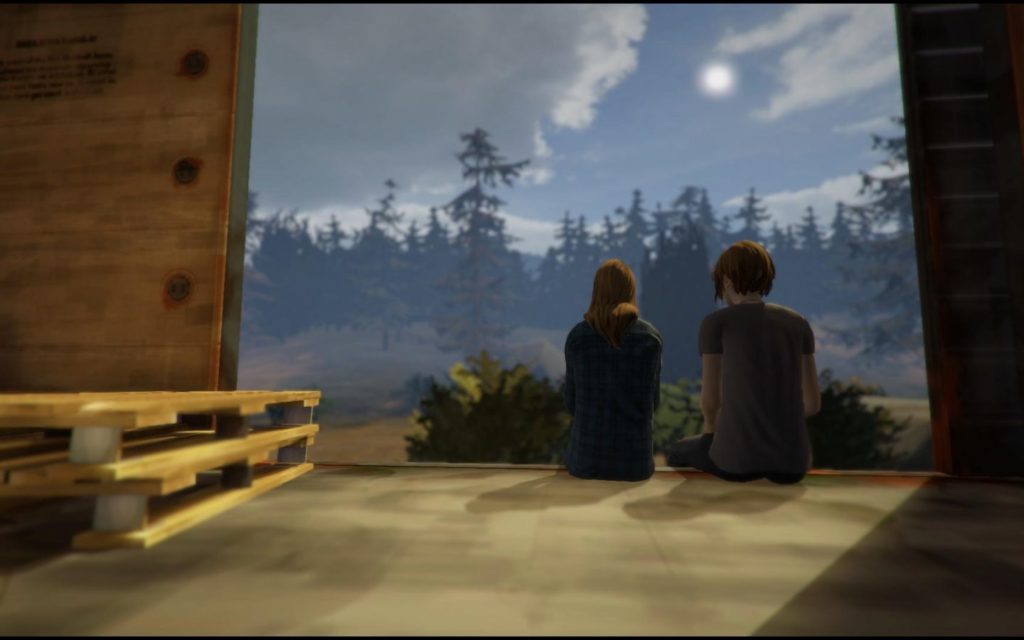 Life is Strange: Before the Storm announced, episode one is out very soon
