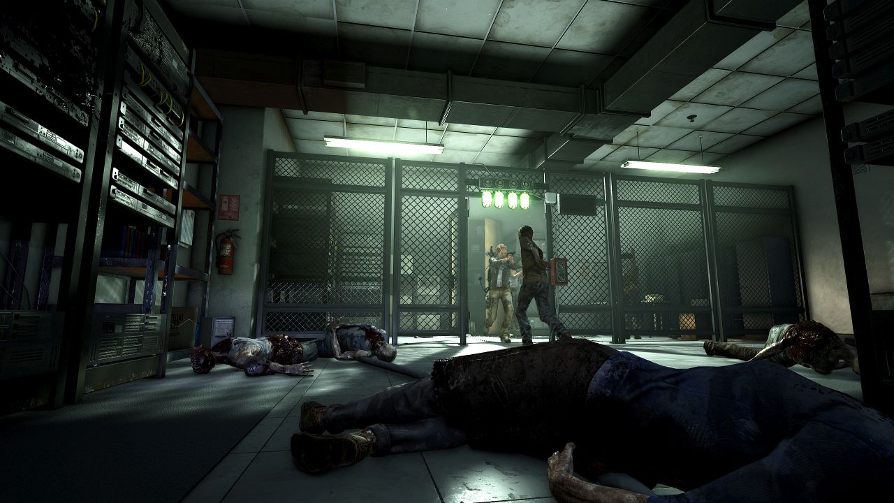 Overkill’s The Walking Dead is getting a PC Closed Beta