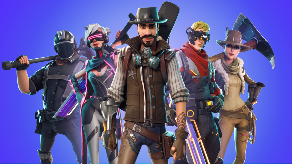 Fortnite Save the World isn’t going free-to-play this year