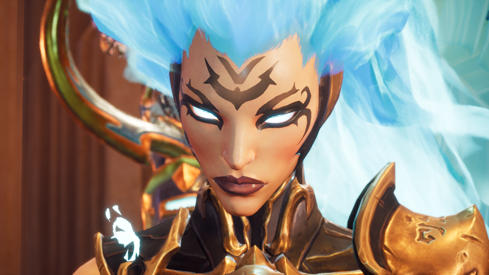 Darksiders 3 is off to a rough start in the UK