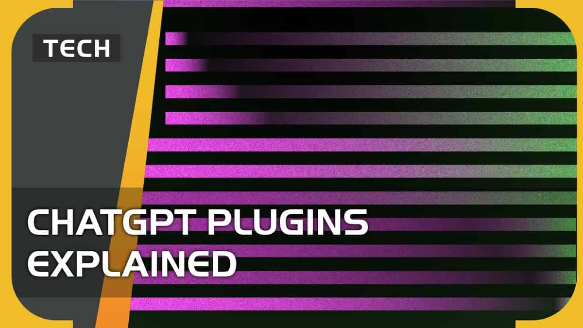 chatgpt plugins explained