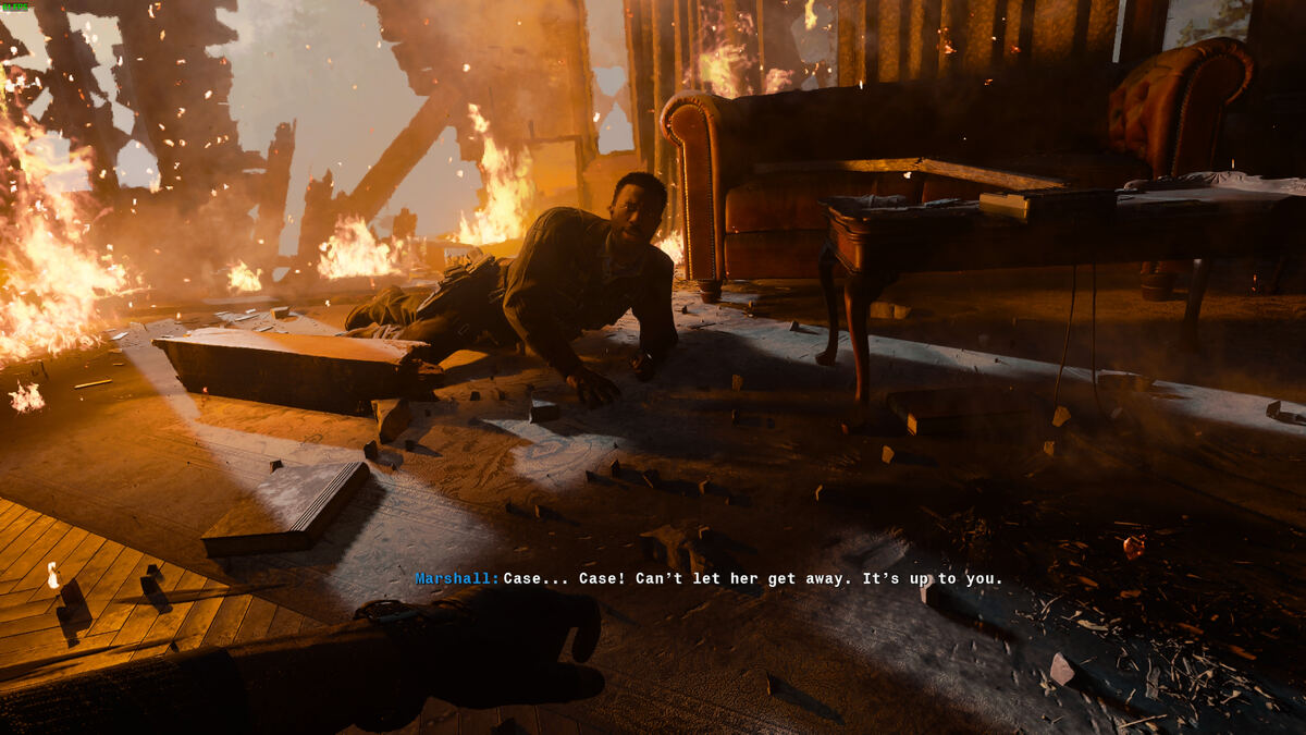 Black Ops 6 Checkmate mission walkthrough: the Rook safehouse under siege.