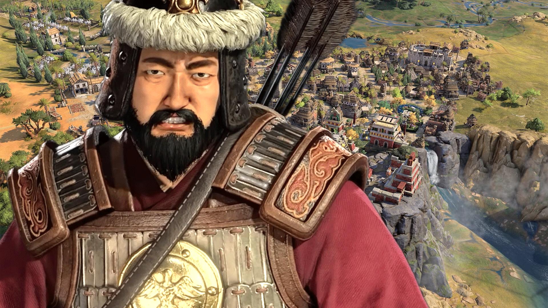 Take-Two boss says Civilization 7 success is “very consistent” with the series’ “lifetime value”, but admits the game is off to a “slow start”