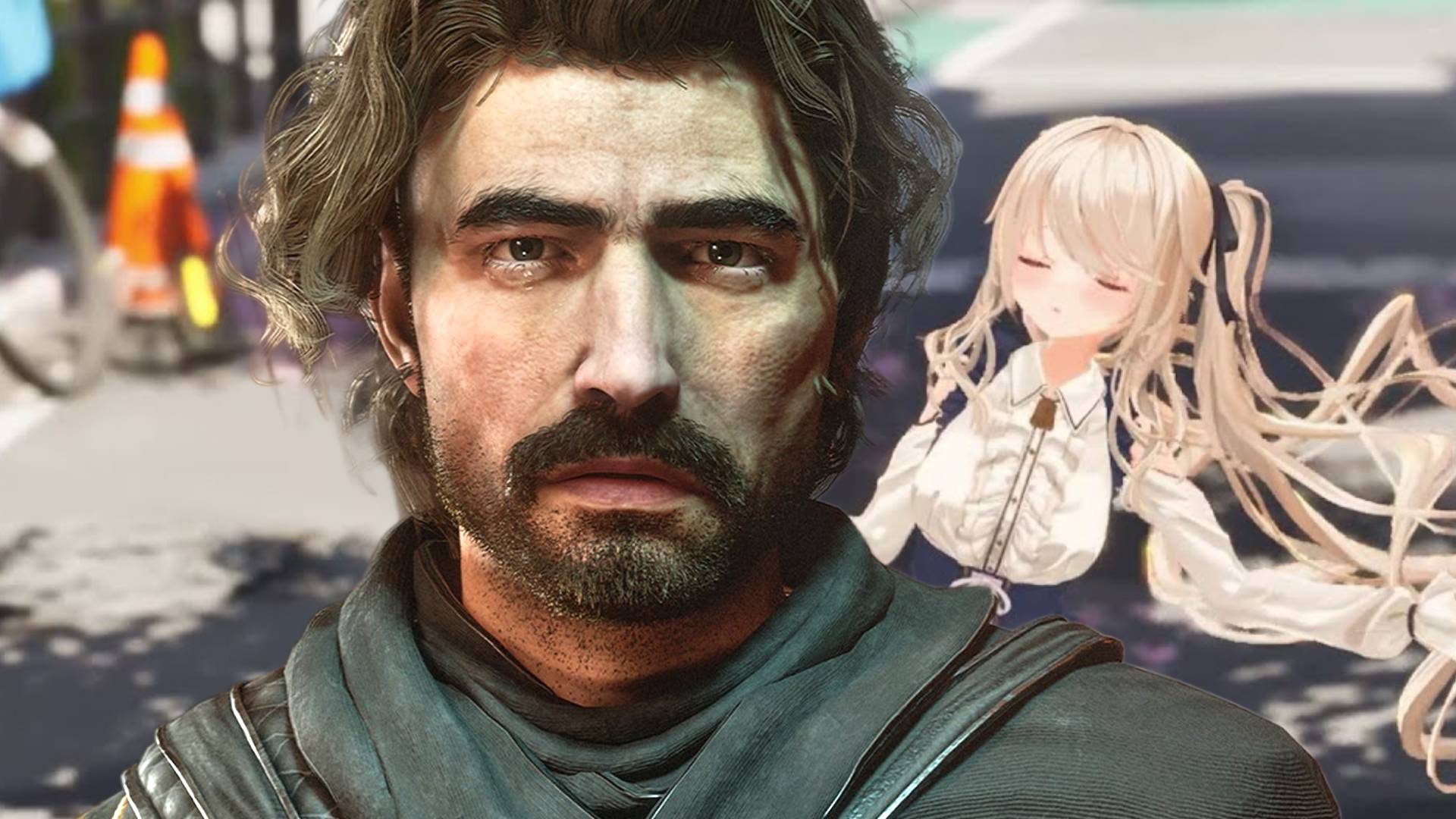 Clair Obscur: Expedition 33’s animations are powered by an anime game plugin dubbed ‘KawaiiPhysics’, and its creator was completely surprised by its use