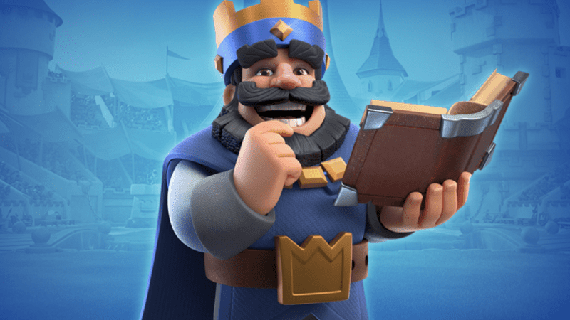 clash royale