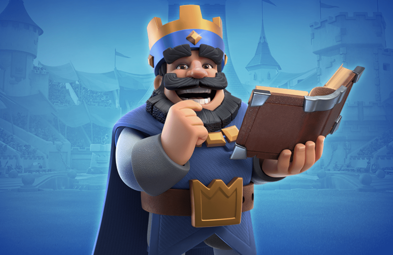 Clash Royale Not Opening – How to Fix