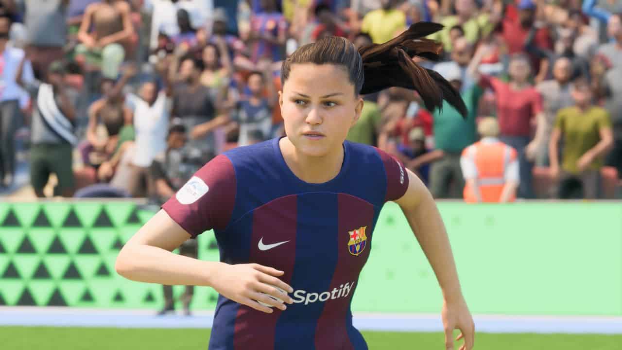 claudia pina future stars sbc fc 24
