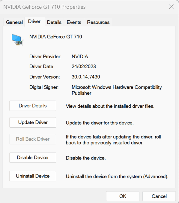 Learn how to update Nvidia GeForce GTX 1010 drivers, the best method for updating GPU driver.