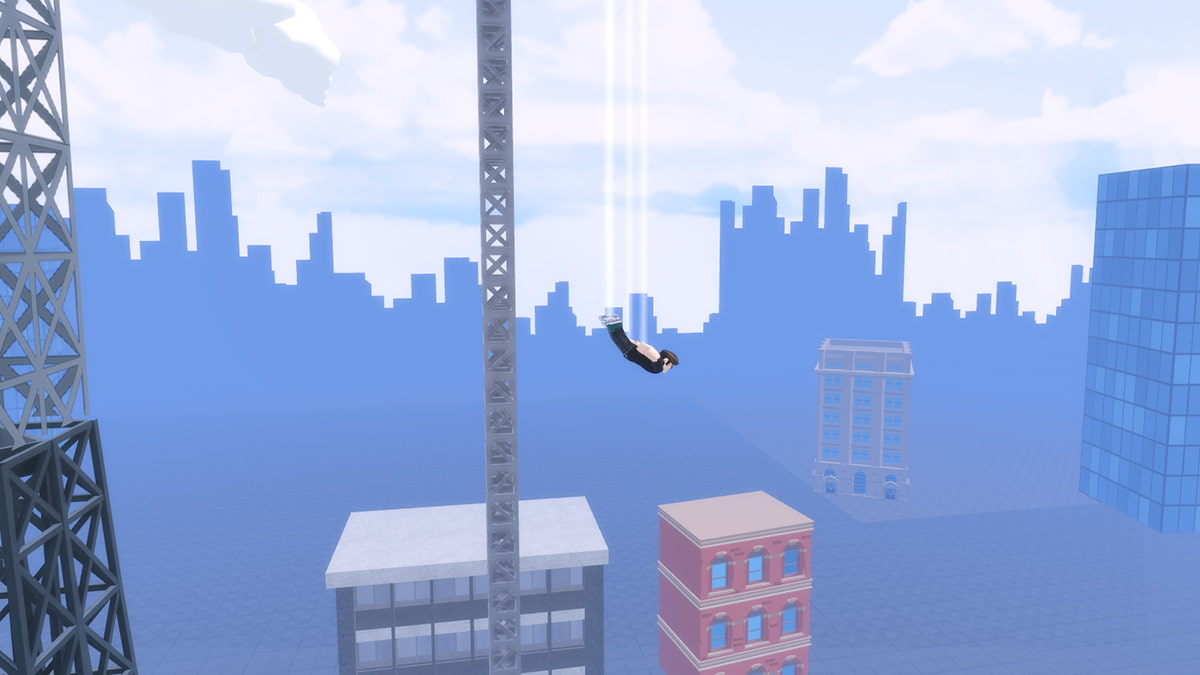 Climb and Jump Tower codes (August 2025, updated daily) [World12-CN Tower]
