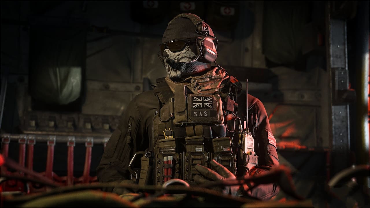 Call of Duty Next 2023 start time, countdown and how to watch