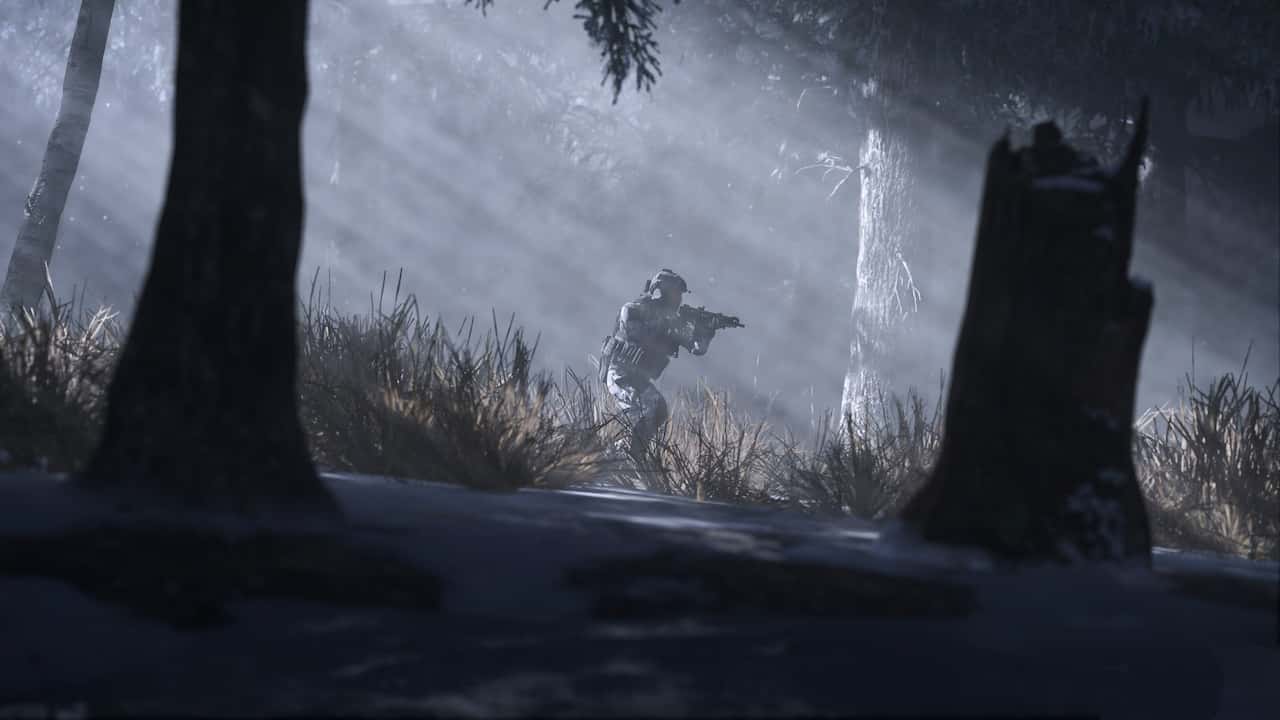 Will CoD points transfer to MW3 (2024)?