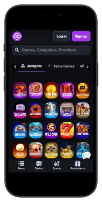 coincasino uudet pelit