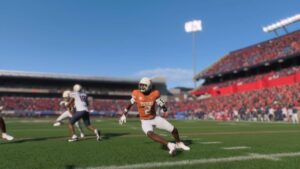 Texas is one of the College Football 25 best teams
