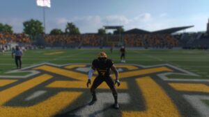 Kennesaw State is one of the best College Football 25 teams to rebuild