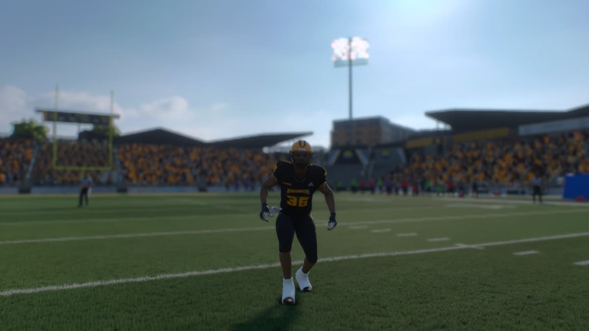 Kennesaw State is one of the best College Football 25 teams to rebuild