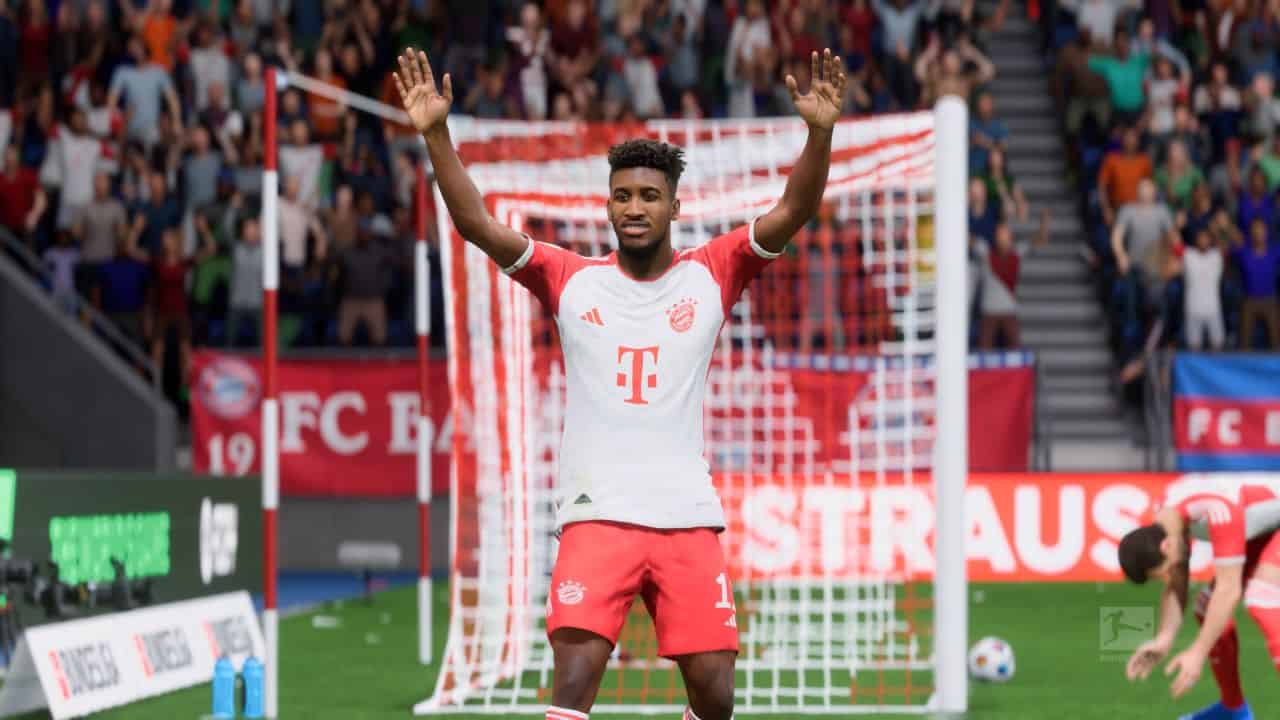 fc 24 title update 7 pitch notes coman