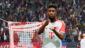 fc versus fire and ice leaks coman fc 24