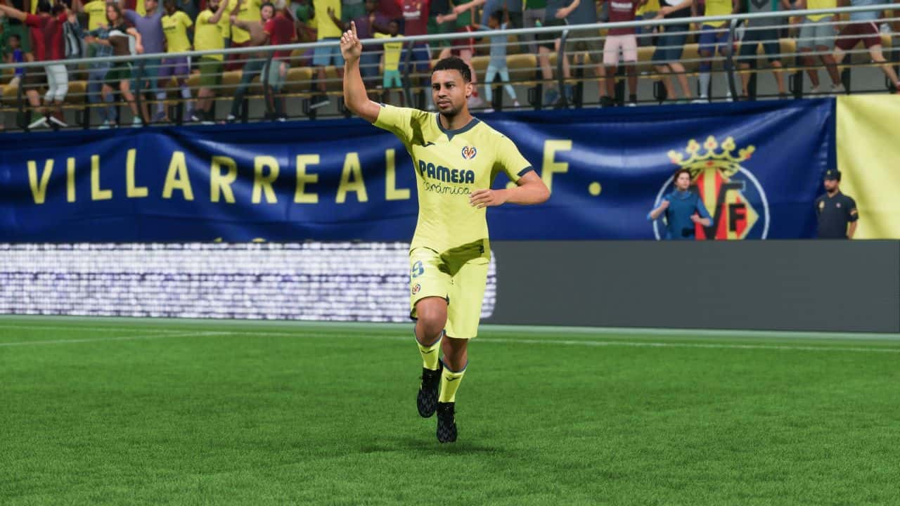 EA FC 24 Coquelin RTTK SBC – cheapest solutions, requirements, and rewards