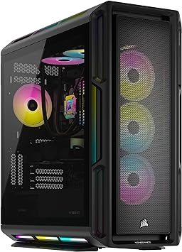 corsair vengeance i8100 series