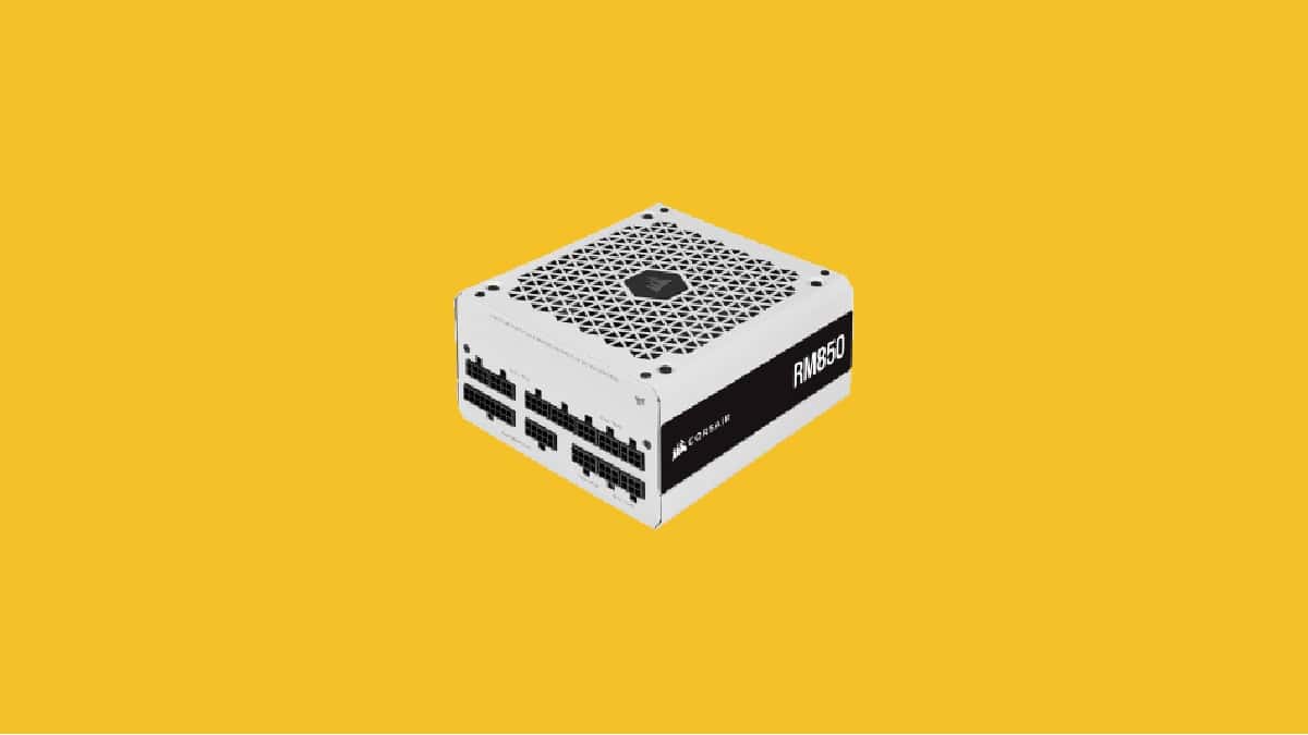Best PSU for RX 7800 XT 2024