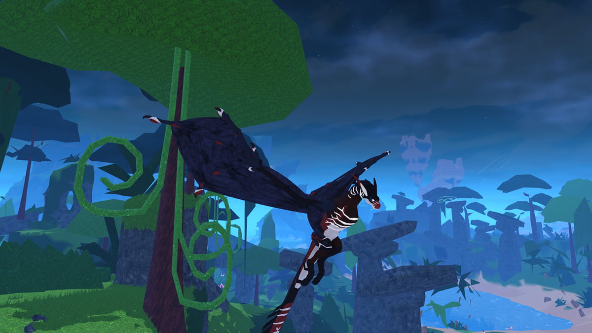 Creatures of Sonaria codes (August 2025)