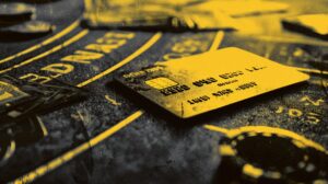 credit card casino gaming