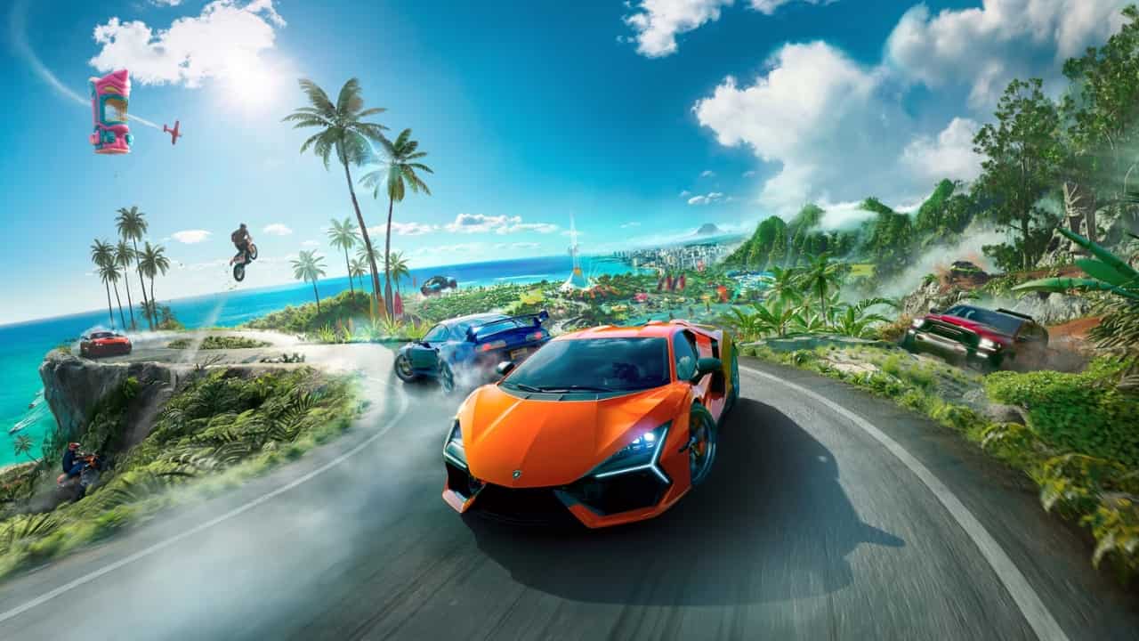 The Crew Motorfest early access start date – how to play the game now