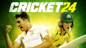 Platform, Cricket 24