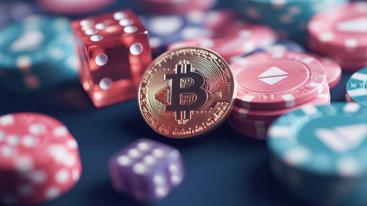 crypto casino