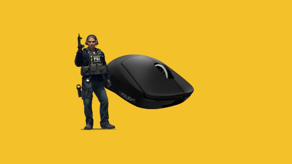 Best mouse for CS2 – top picks for gaming in 2023