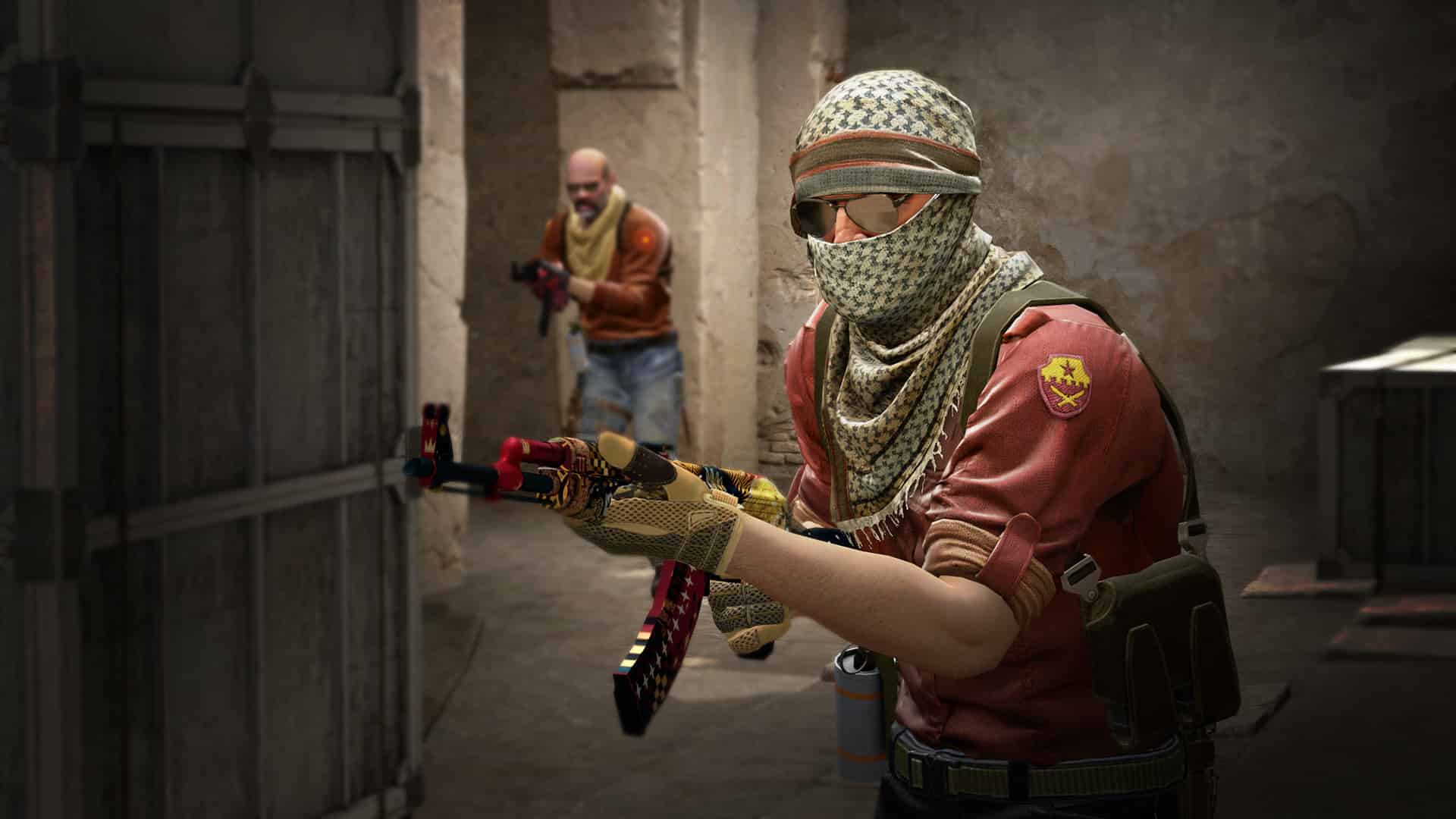 CS2 maps – all confirmed maps in Counter Strike 2