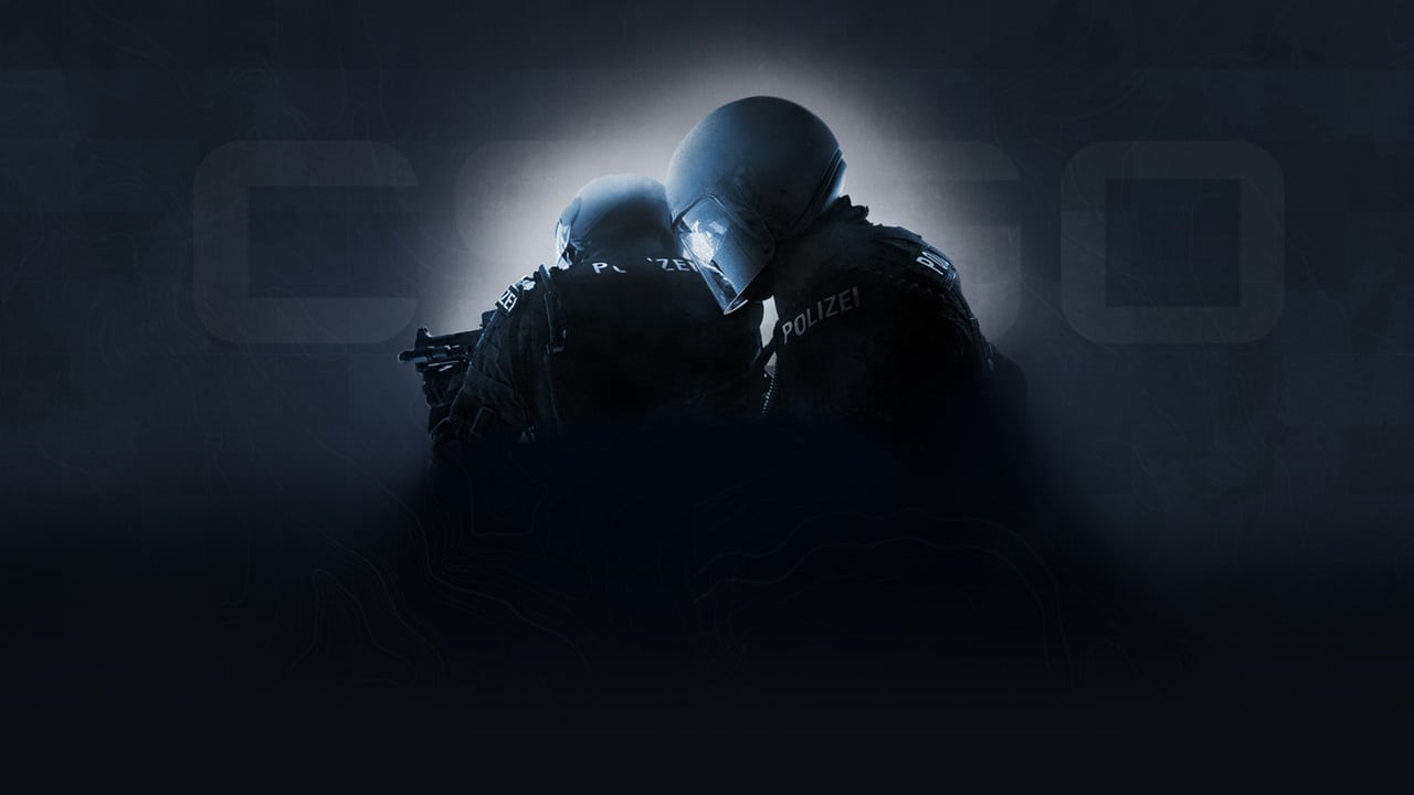 CS:GO shut down - An image of the cover art of the original game. Image via Valve.