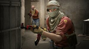 CSGO image from Steam
