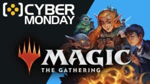 Cyber Monday Magic the Gathering deals